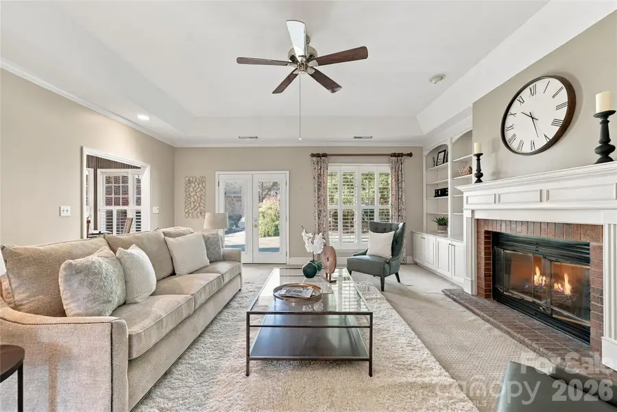 155 Lake Point Drive, Fort Mill, SC 29708 - #2