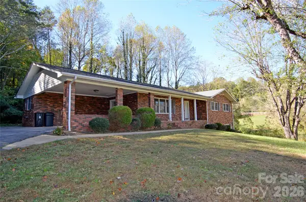 150 Eplee Loop, Marion, NC 28752