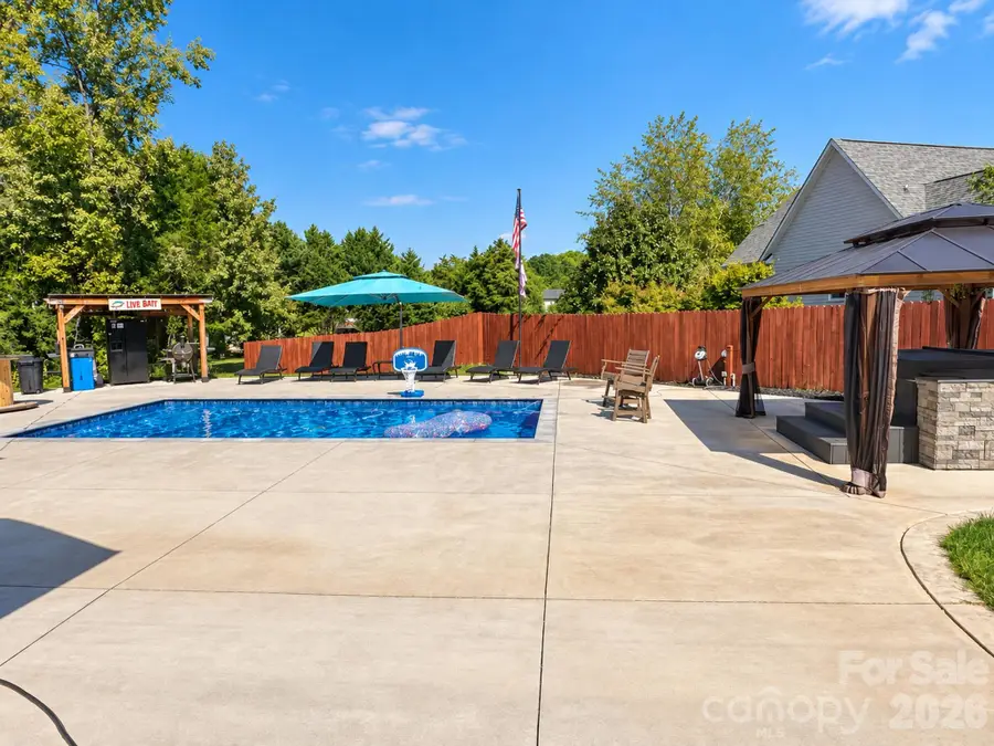 862 Tirzah Road, York, SC 29745 - #2