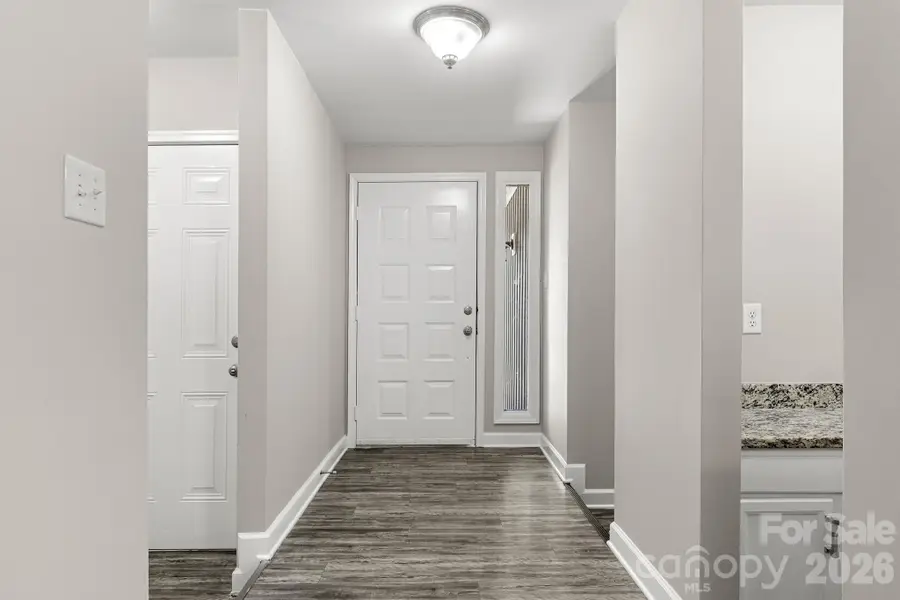 7607 Eastbourne Road, Charlotte, NC 28227 - #2