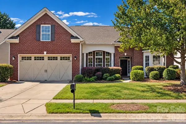 8720 Artesa Mill Lane, Charlotte, NC 28214