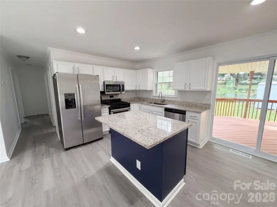 3002 Fallswood Drive, Gastonia, NC 28052 - #3