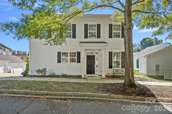 12116 Memory Lane, Huntersville, NC 28078