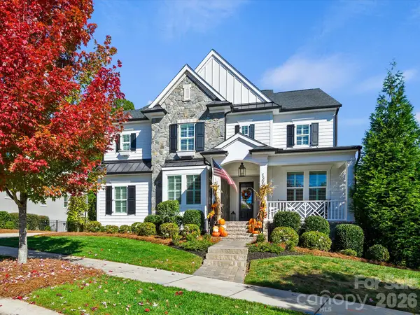 13513 Old Store Road, Huntersville, NC 28078
