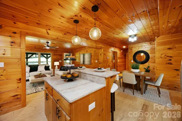 926 Cross Creek Drive, Rutherfordton, NC 28139