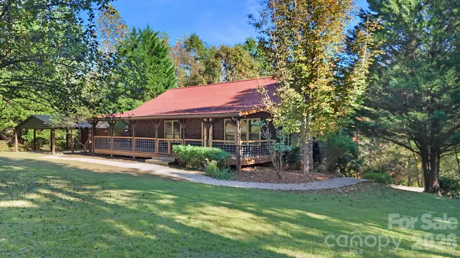 926 Cross Creek Drive, Rutherfordton, NC 28139 - #2