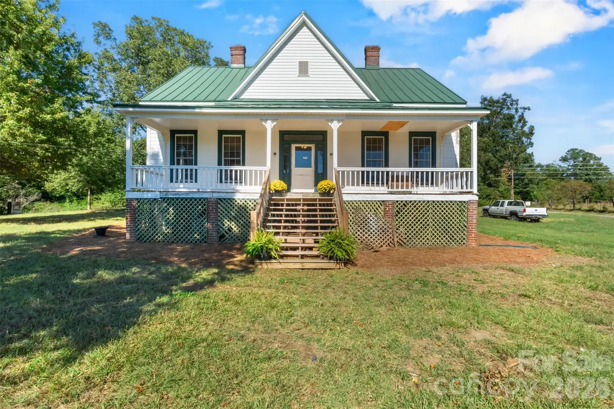 1235 Muller Road, Blythewood, SC 29016 - #1
