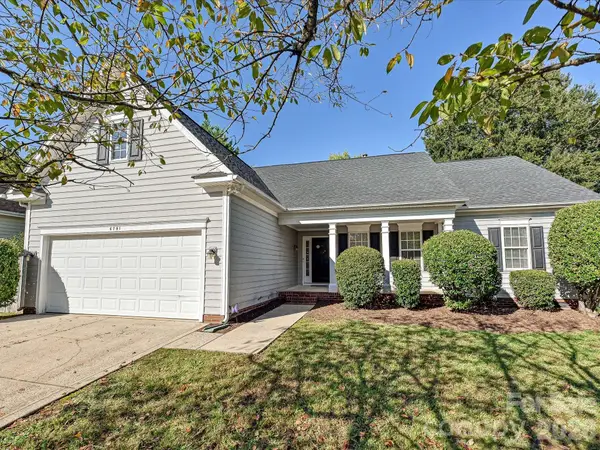 6701 Sweetfield Drive, Charlotte, NC 28269