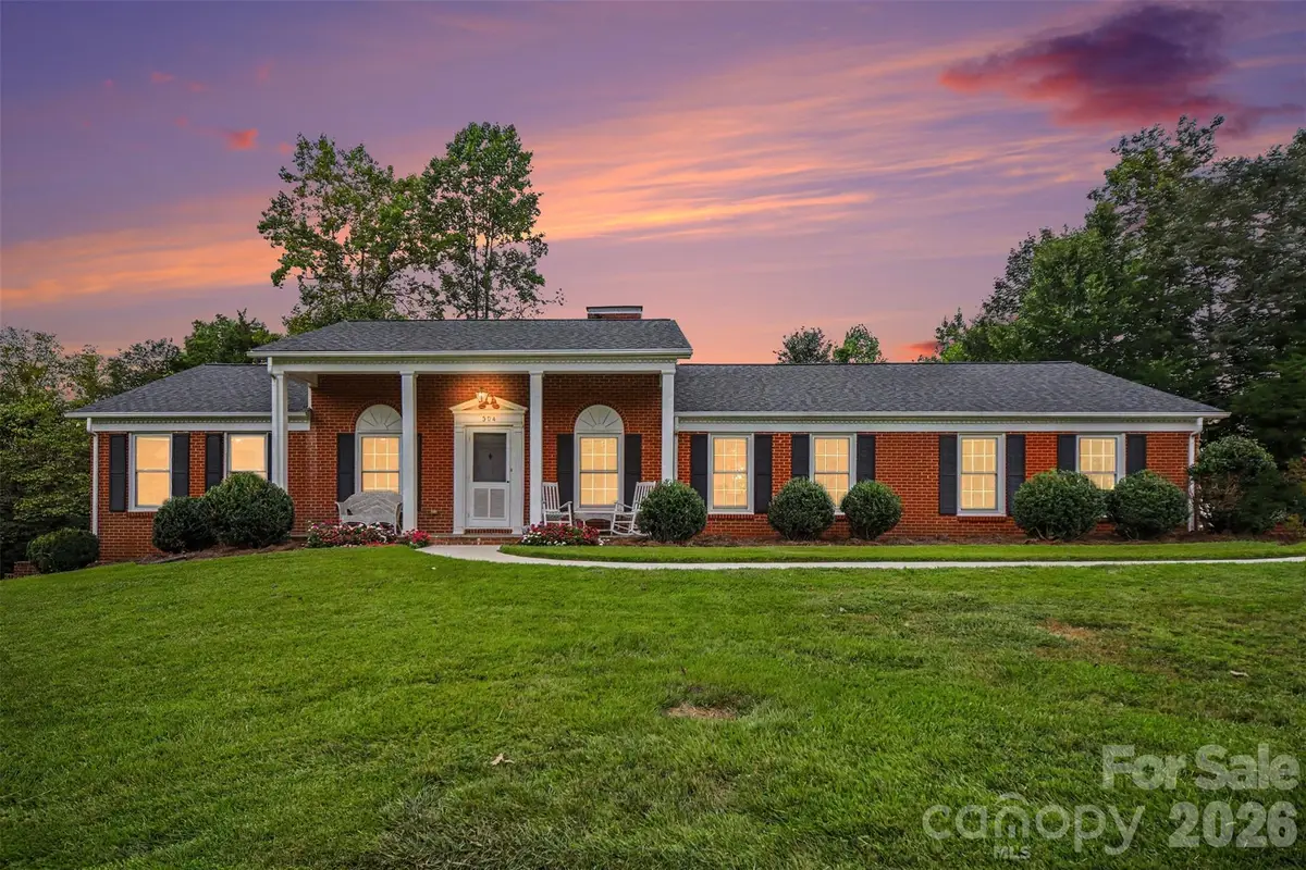 304 Gregory Road, Statesville, NC 28677 - #1