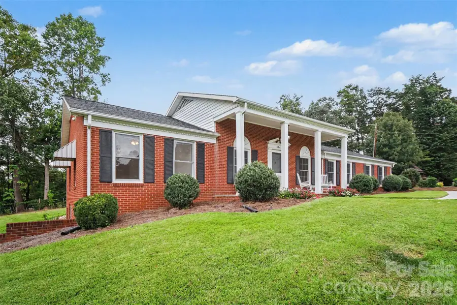 304 Gregory Road, Statesville, NC 28677 - #2
