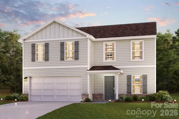121 Russet Road, Union, SC 29379