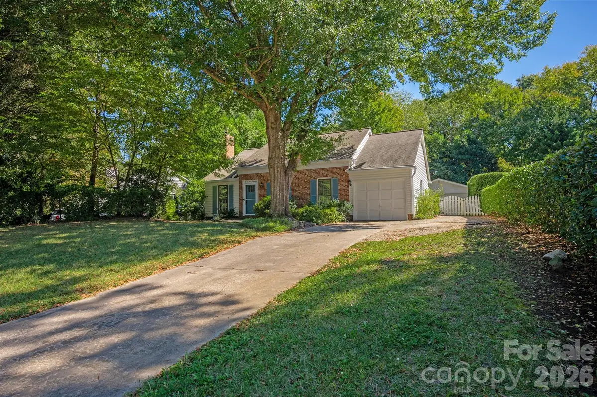 2400 Turnberry Lane, Charlotte, NC 28210 - #1