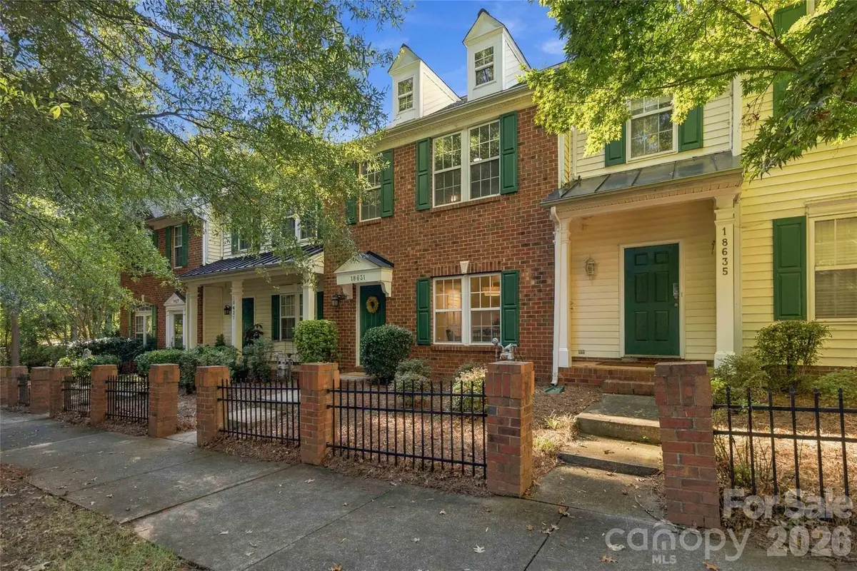 18631 Oakhurst Boulevard, Cornelius, NC 28031 - #1