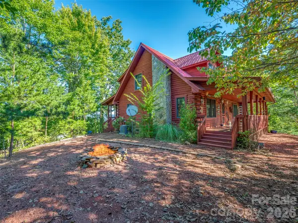 298 Summit Parkway, Bostic, NC 28018