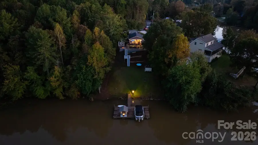 291 N Hughes Boulevard, Hickory, NC 28601 - #2