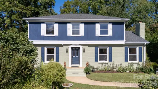 7425 Riding Trail Road, Charlotte, NC 28212