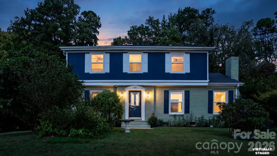 7425 Riding Trail Road, Charlotte, NC 28212 - #2