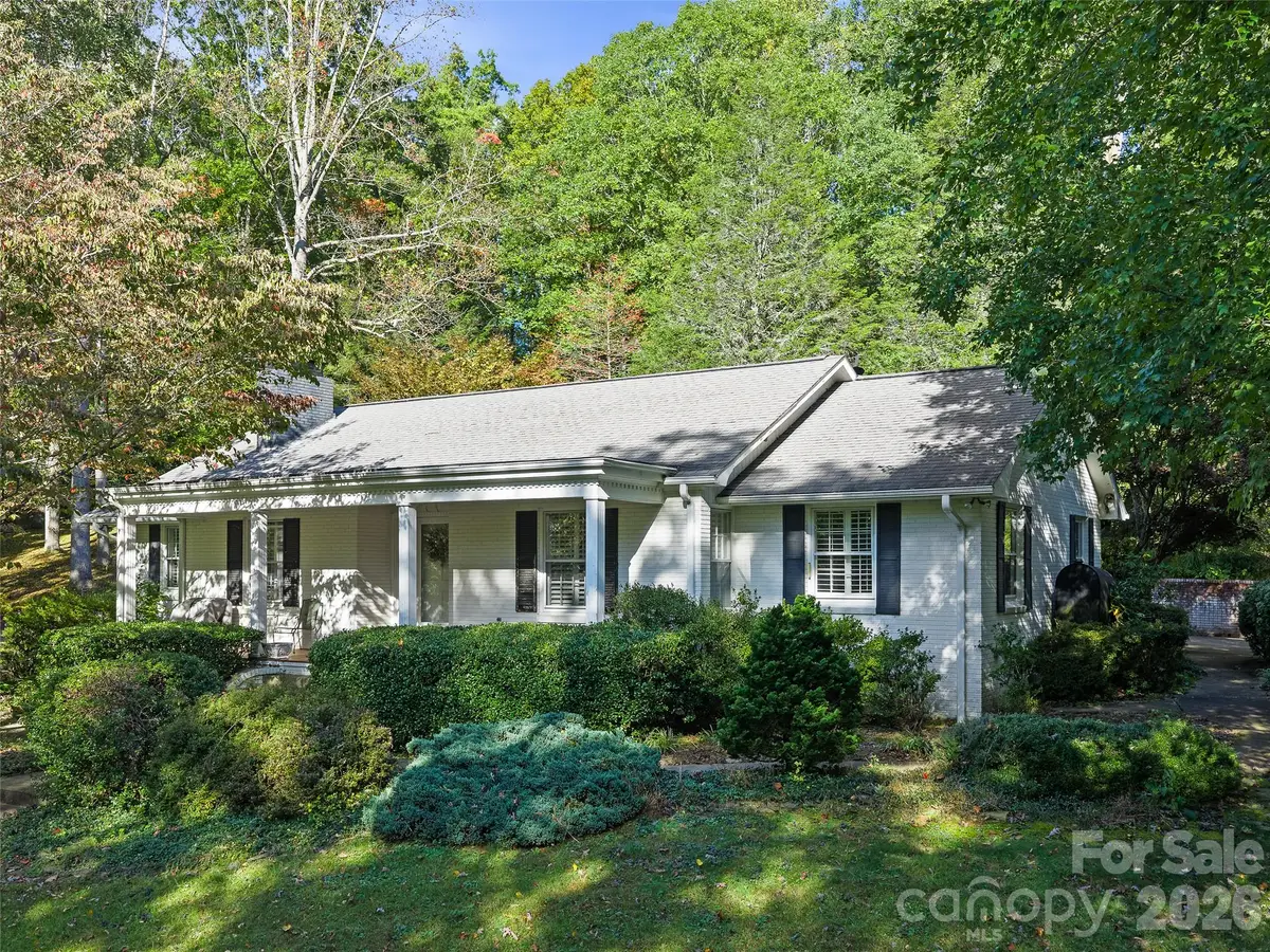 753 Ransom Silvers Road, Burnsville, NC 28714 - #1