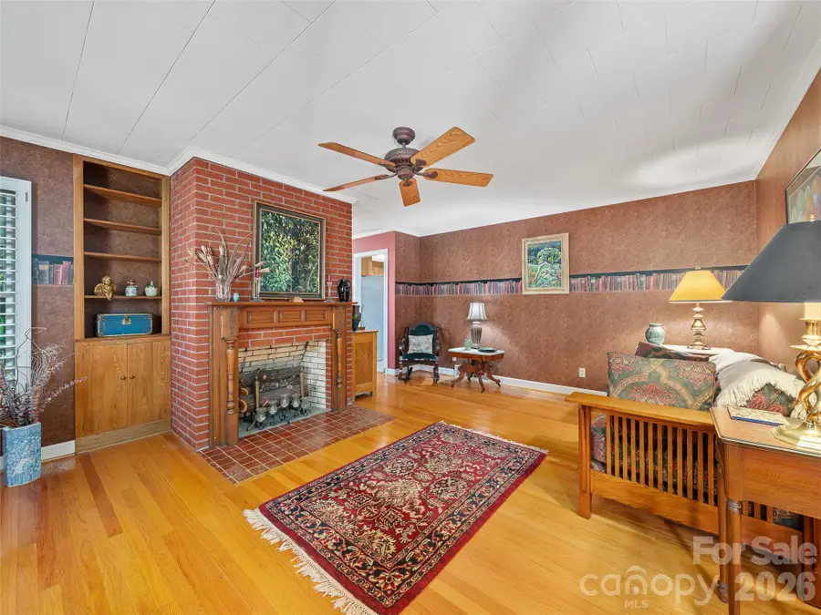 753 Ransom Silvers Road, Burnsville, NC 28714 - #3