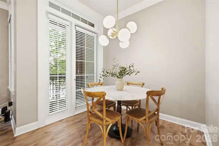 2810 Selwyn Avenue #210, Charlotte, NC 28209 - #2