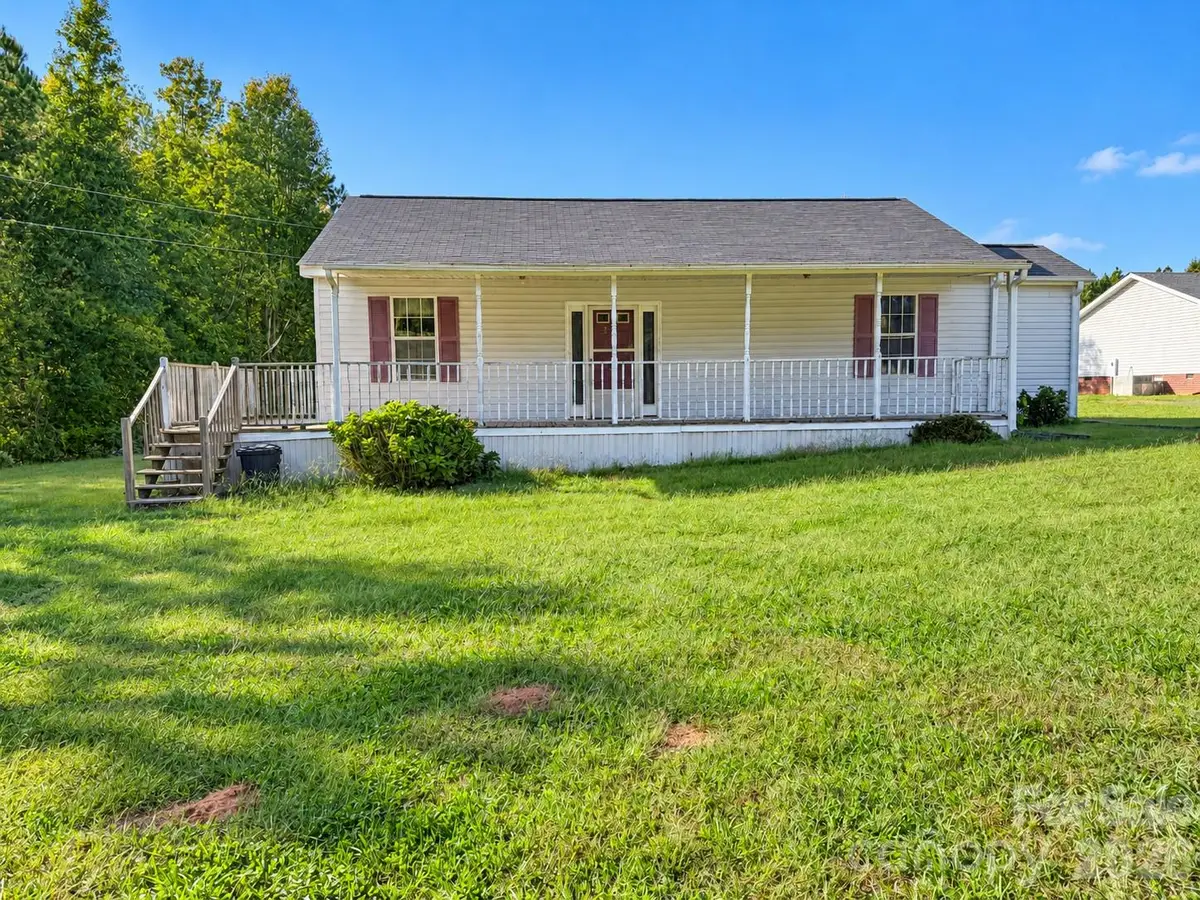 1647 Old Pinckney Road, York, SC 29745 - #1