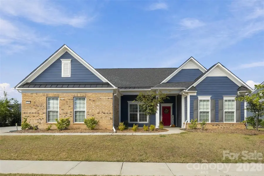 13709 Berkley Avenue, Huntersville, NC 28078 - #2