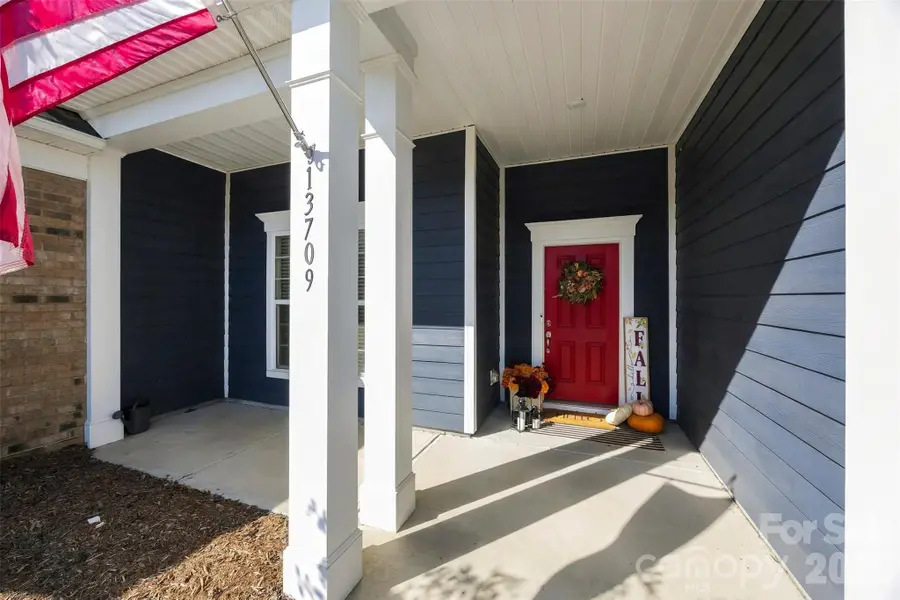 13709 Berkley Avenue, Huntersville, NC 28078 - #3