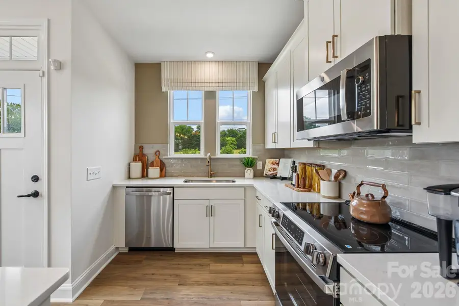 9024 Bella Ricci Place #49, Charlotte, NC 28262 - #3