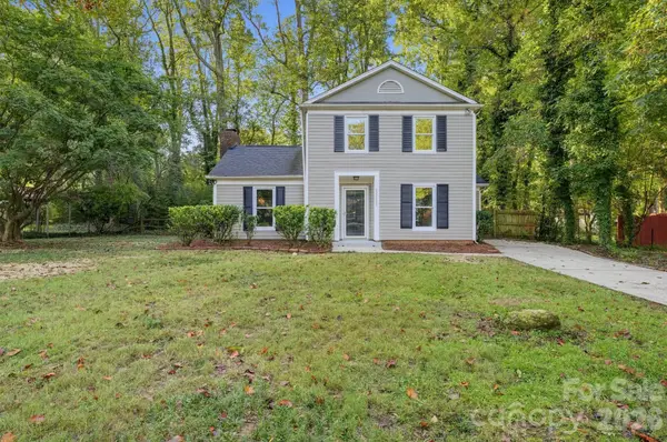 8500 Othello Place, Charlotte, NC 28227