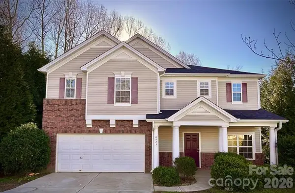 8923 Driftwood Commons Court, Mint Hill, NC 28227