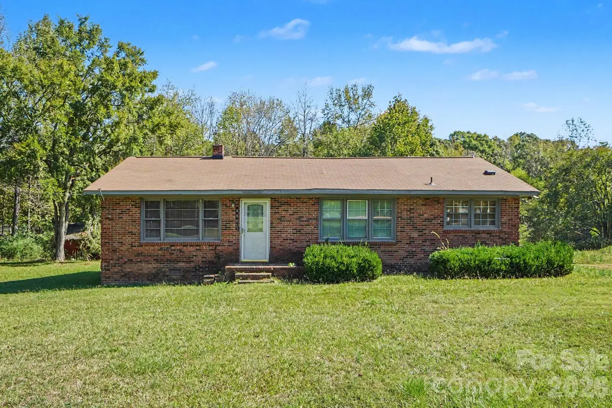 4807 John Craig Road, Waxhaw, NC 28173 - #1
