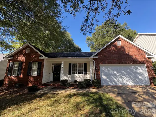 8913 Arbor Grove Lane, Charlotte, NC 28277