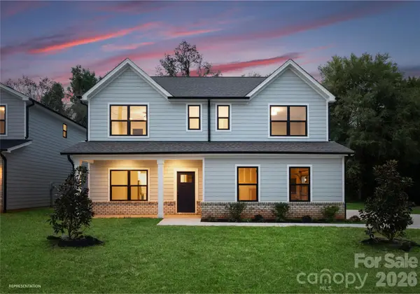 8425 Old Plank Road, Charlotte, NC 28216