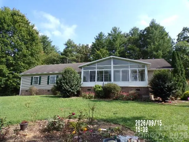 221 Jubilation Drive, Hendersonville, NC 28791 - #1