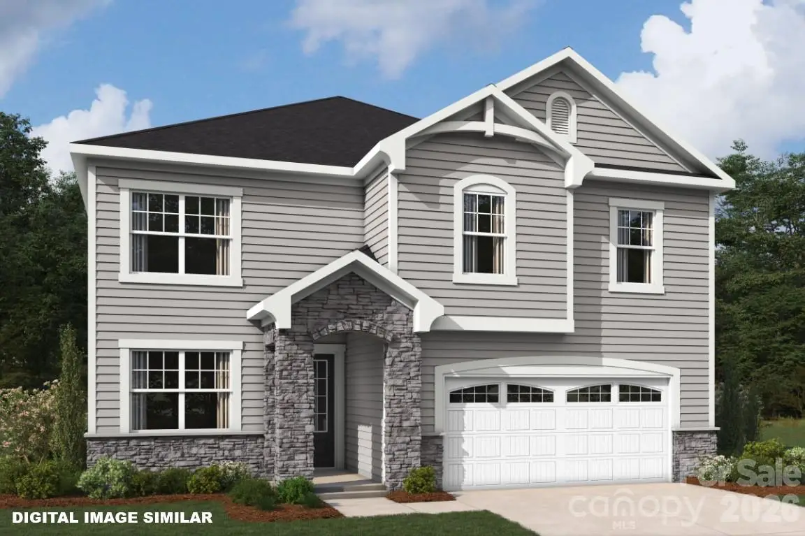 2801 Bowman Drive, Gastonia, NC 28052 - #1