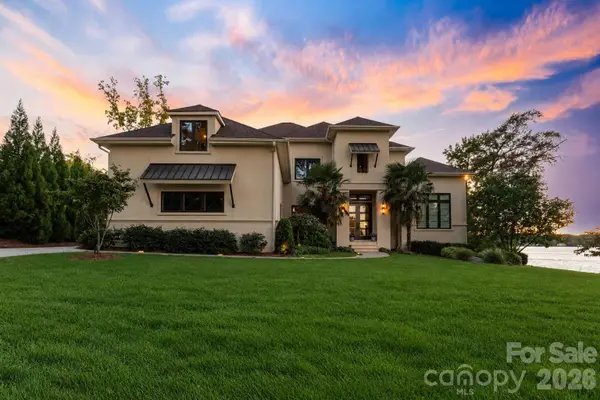 126 Caraway Lane, Mooresville, NC 28117