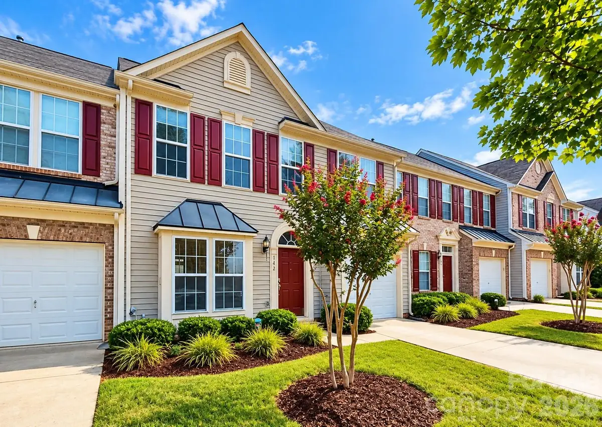 142 S Arcadian Way, Mooresville, NC 28117 - #1