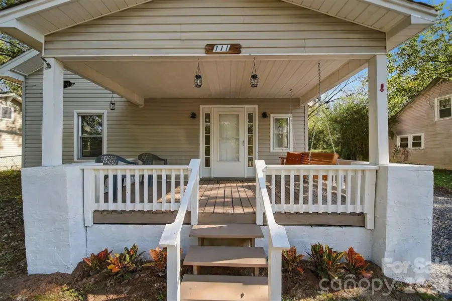 111 Hickory Street Sw, Lenoir, NC 28645 - #2