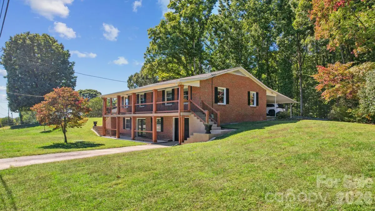 340 Homer Corriher Road, China Grove, NC 28023 - #1