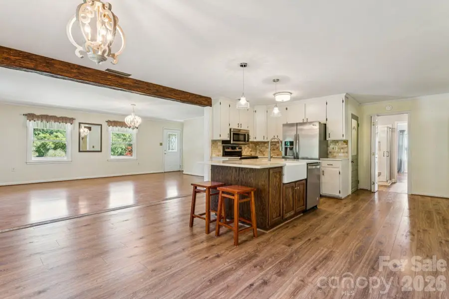 340 Homer Corriher Road, China Grove, NC 28023 - #2