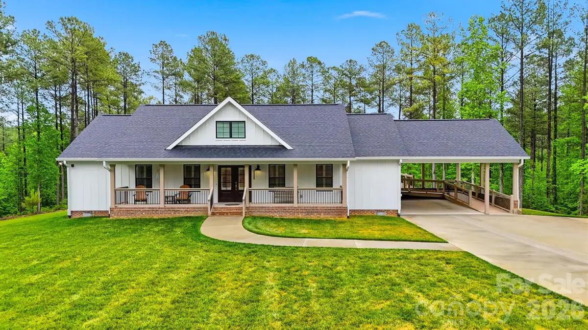 2889 Connelly Springs Road, Granite Falls, NC 28630 - #1