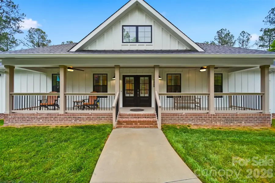 2889 Connelly Springs Road, Granite Falls, NC 28630 - #3