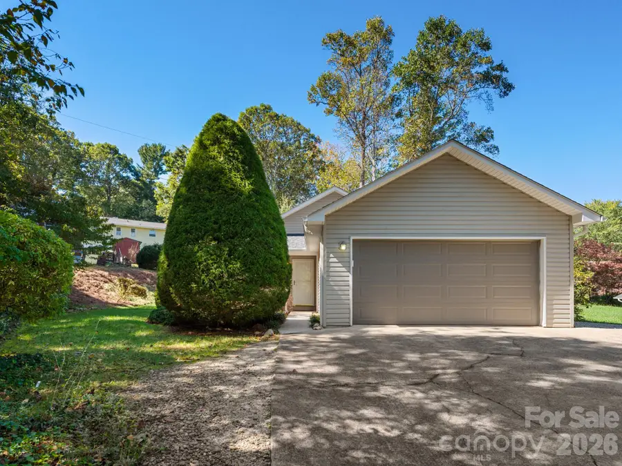 103 Amelia Drive, Hendersonville, NC 28792 - #2