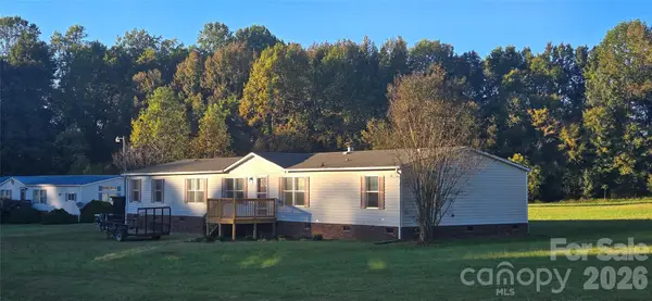 108 Bucks Run Court, Cleveland, NC 27013