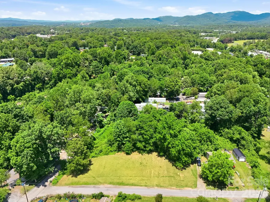 TBD Rock Hill Place, Asheville, NC 28803 - #2
