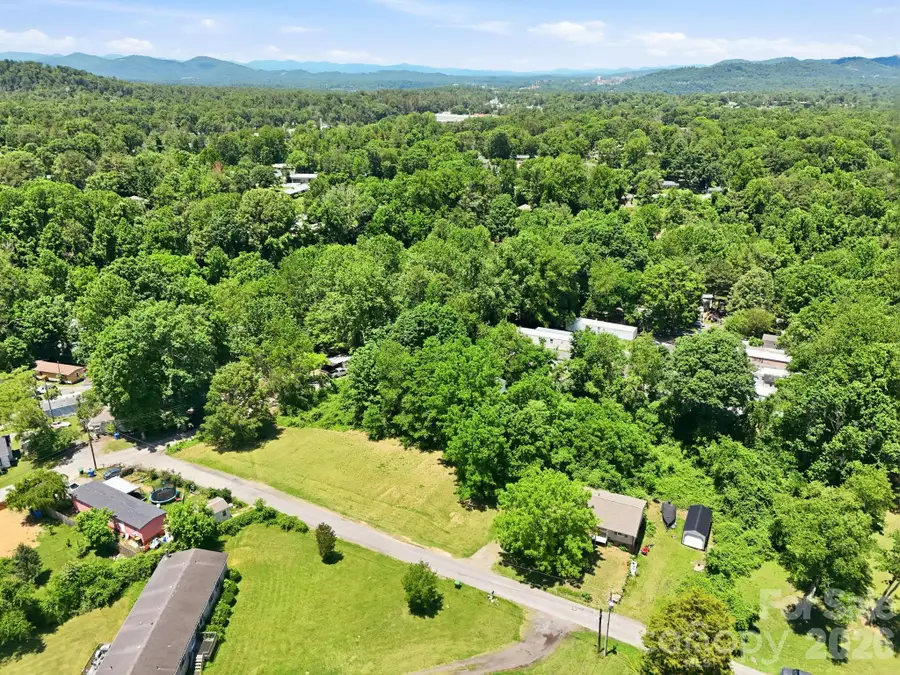 TBD Rock Hill Place, Asheville, NC 28803 - #3