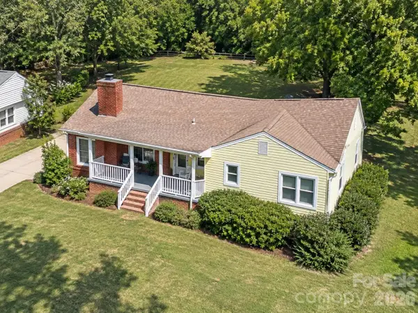 125 Mccoy Road, Salisbury, NC 28144