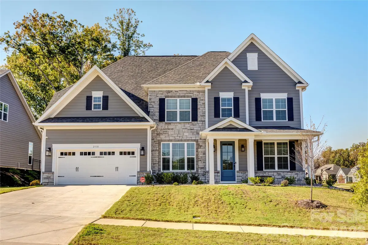2558 Red Hill Street #51, Concord, NC 28027 - #1