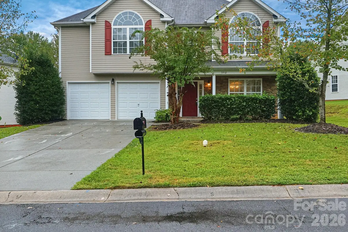 3912 Parkers Fry Street, Fort Mill, SC 29715 - #1
