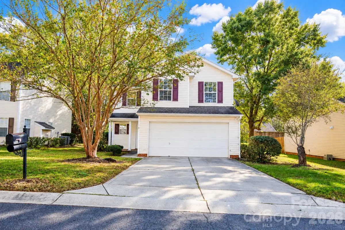 1036 Valley Forge Road, Clover, SC 29710 - #1
